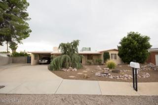 2309 Madelyn Cir, Tucson, AZ 85712-2620
