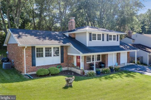 2902 Jaffe Rd, Wilmington, DE 19808-1918