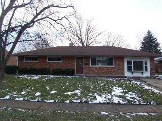 4421 Harbison St, Dayton, OH 45439-2749