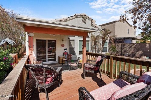 1519 Beacon Dr, Gilbert, AZ 85234-2675