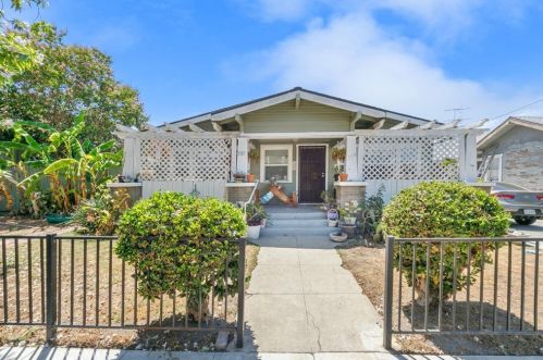 507 Rose Ave, Long Beach, CA 90802-2008