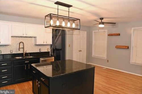 10111 Balsam Poplar Pl, Bowie MD  20721-2795 exterior