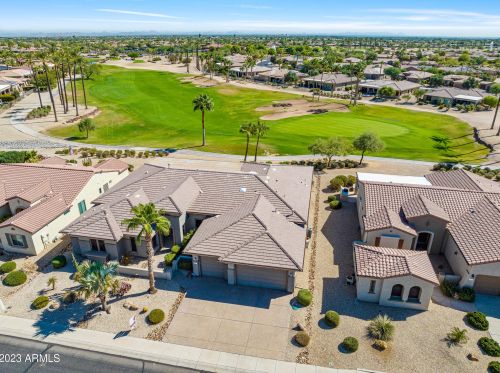 19807 Canyon Whisper Dr, Sun City, AZ 85387-6497
