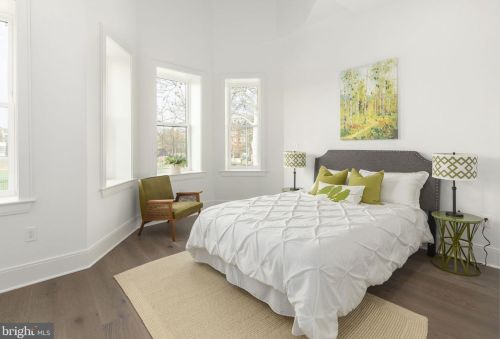 3125 11th St, Washington DC  20010-2401 exterior