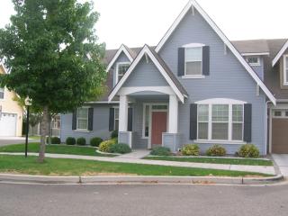 925 Keller St, Kennewick WA  99336-4679 exterior
