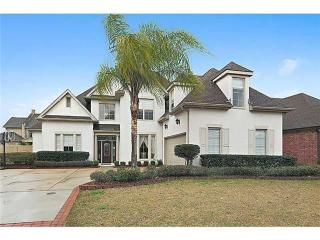 3524 Wedgwood Dr, Harvey, LA 70058-7439