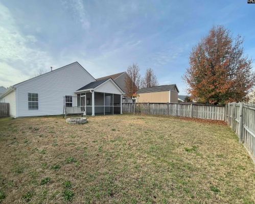 128 Dawson Hill Ln, Lexington SC  29072-8227 exterior