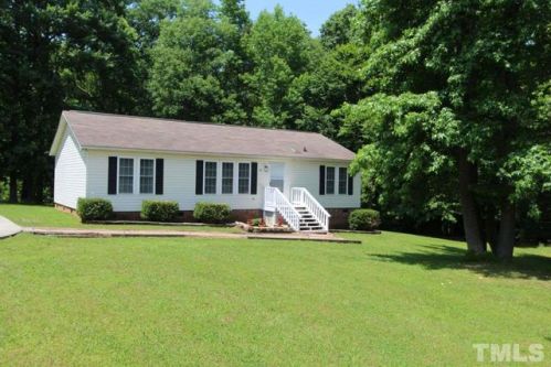 4551 Sugar Maple Rd, Oxford, NC 27565-6857