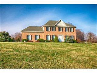 467 Colver Rd, Nazareth, PA 18064-8300