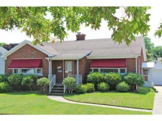 1331 39th St, Erie, PA 16509-1229