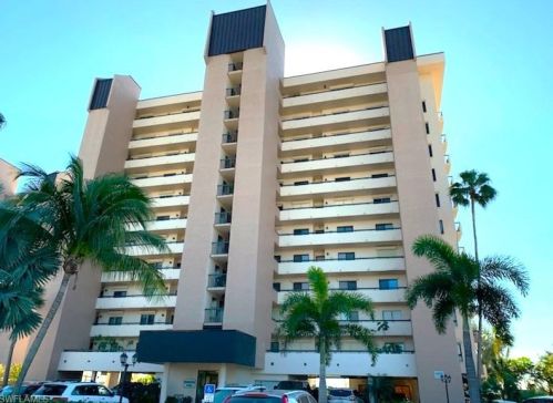 8400 Estero Blvd, Fort Myers Beach, FL 33931-5115