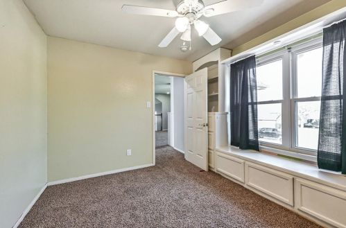 421 Spencer Lndg Ln, Morgans Point TX  77571-9147 exterior