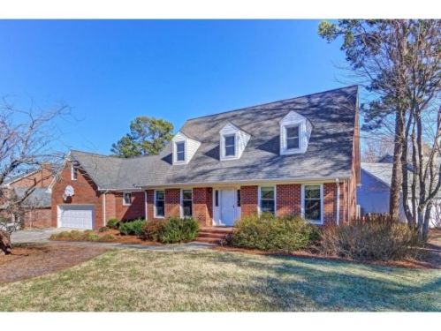 415 Greenfern Ct, Burlington, NC 27215-4676