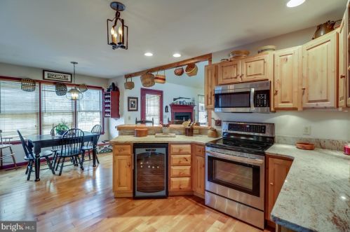 106 Lucky Estates Dr, Harrington DE  19952-2493 exterior