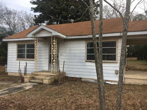 283 Breeze Hl Rd, Burnettown SC  exterior