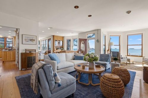 20 Yarmouth Rd, Norwalk CT  06853-1844 exterior