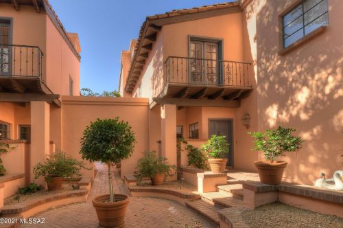 3112 4th St, Tucson, AZ 85716-4508