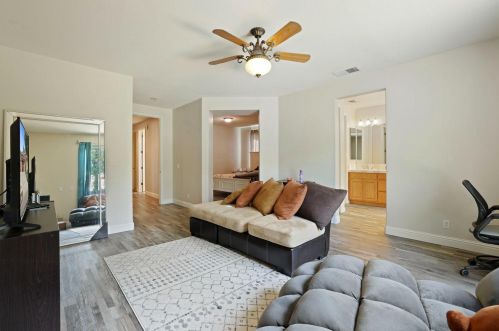 131 Hackney St, Grayson CA  95363-8817 exterior