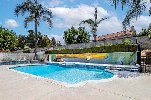 1754 Somerset Ln, Redlands CA  92374-5561 exterior