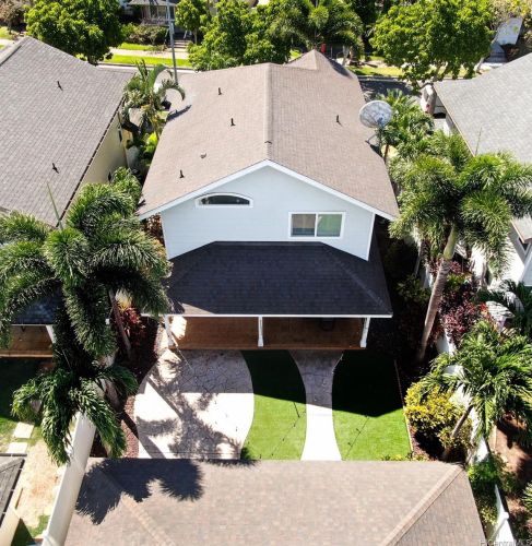 91-1008 Kaikala St, Ewa Beach HI  96706 exterior