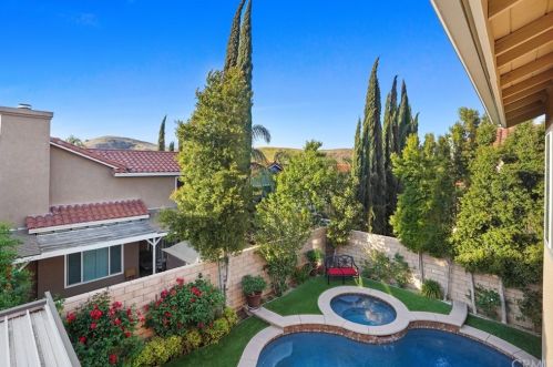 6192 Woodbridge St, Chino Hills CA  91709-3224 exterior