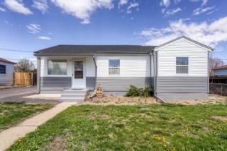 2121 89 Ave, Westminster CO  07734 exterior