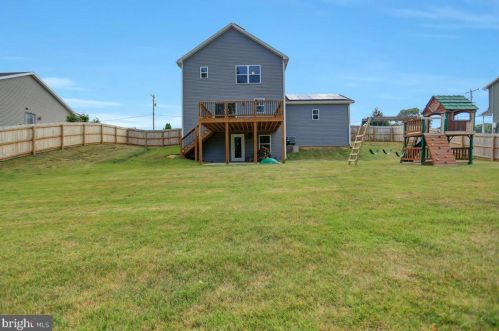 2162 Lindsay Lot Rd, Lees Cross Roads PA  17257-8539 exterior