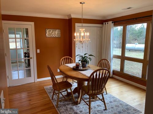 13725 Post Oak Rd, Spotsylvania VA  22551-5443 exterior