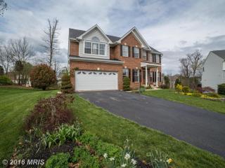 10380 Lime Tree Ct, Manassas VA  20110-2773 exterior