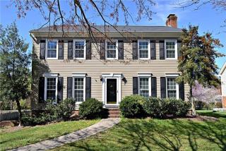 4628 Bay Creek Dr, Winston Salem, NC 27106-9421