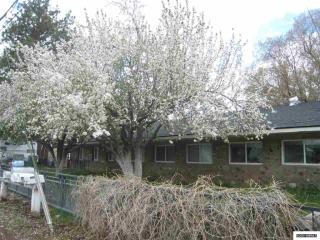 2281 Boise Dr, Sparks, NV 89431-3316