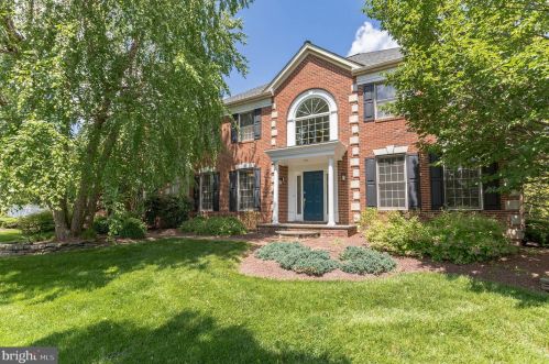 1088 Kimbles Rd, Yardley, PA 19067-2631