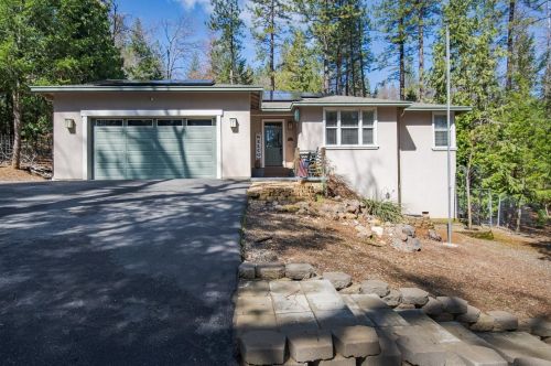5752 Arrowhead Dr, Michigan Bluff CA  95631-9604 exterior