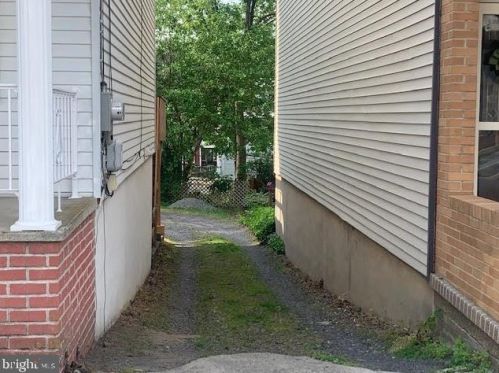 1732 Norwegian St, Primrose PA  17901-2110 exterior