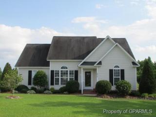2213 Pintail Ct, Greenville, NC 27834-2035