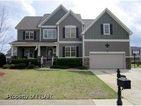3816 Burlington Dr, Fayetteville, NC 28312-7022