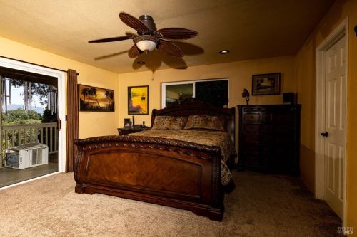 940 24 St, Lakeport CA  95453-3013 exterior