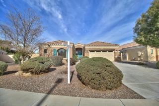 1432 Strawberry Dr, Gilbert, AZ 85298-0807