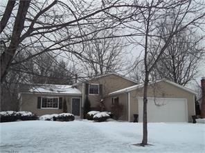 15225 Wilmington Dr, Cleveland OH  44136-5271 exterior
