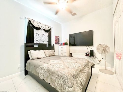 104 Unice Ave, Lehigh Acres FL  33971-1840 exterior