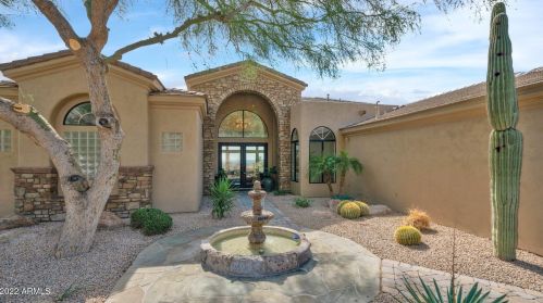 13663 Columbine Dr, Scottsdale, AZ 85259-3752