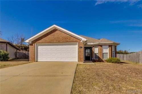 196 Roscommon Rd, Tuscaloosa, AL 35405-6126