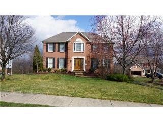 129 Camelot Cir, Moon Twp, PA 15108-3379