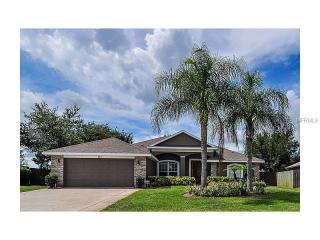 206 Palmetto Springs St, De Bary, FL 32713-4814