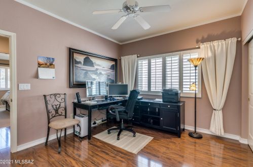 10729 Eagle Eye Pl, Tucson AZ 85737-9074 exterior