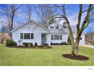 6 Hyatt Ln, Westport, CT 06880-3012