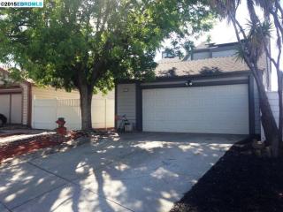 3320 Streamwood Ct, Antioch, CA 94531-6724