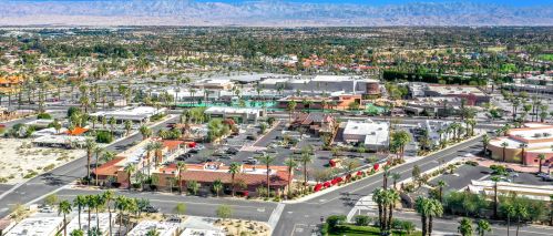 71729 San Gorgonio Rd, Rancho Mirage CA  92270-4245 exterior