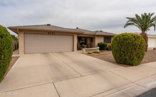8260 Monterey Ave, Mesa, AZ 85209-5272