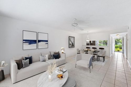3072 Sandpiper Bay Cir, Naples, FL 34112-5605
